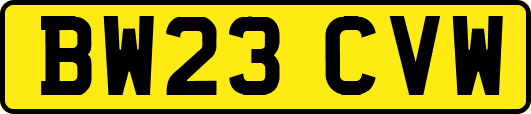 BW23CVW