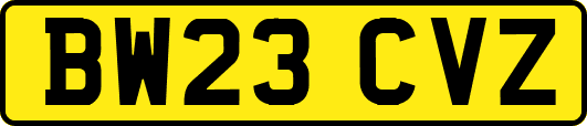 BW23CVZ