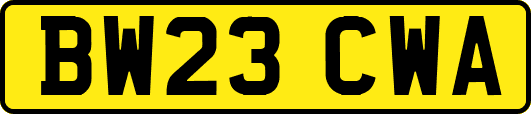 BW23CWA