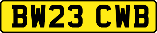 BW23CWB