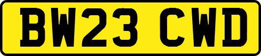 BW23CWD