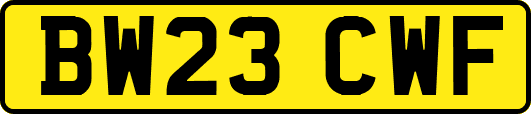 BW23CWF