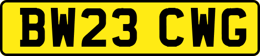 BW23CWG