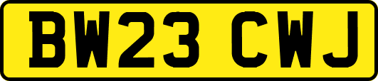 BW23CWJ