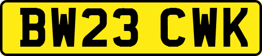 BW23CWK
