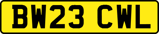 BW23CWL