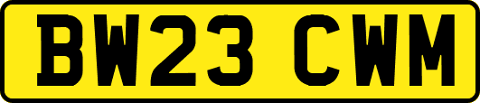 BW23CWM