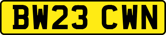 BW23CWN
