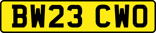 BW23CWO