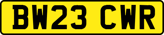 BW23CWR