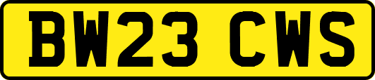 BW23CWS