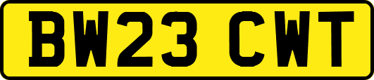 BW23CWT