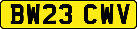 BW23CWV