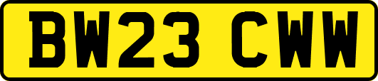BW23CWW