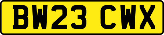 BW23CWX