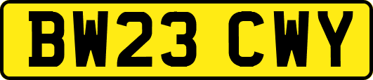 BW23CWY