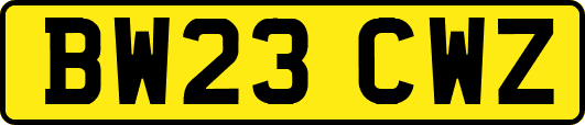 BW23CWZ
