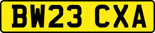 BW23CXA