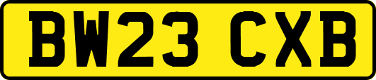 BW23CXB