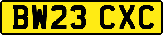 BW23CXC