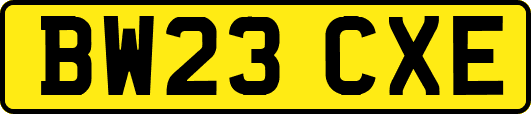 BW23CXE