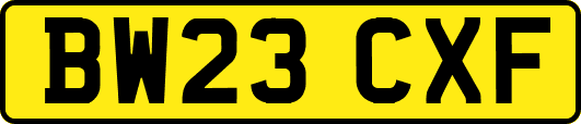 BW23CXF