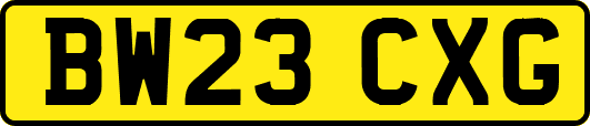 BW23CXG