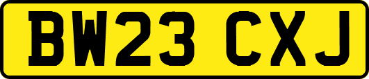 BW23CXJ