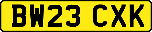 BW23CXK