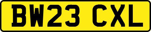 BW23CXL