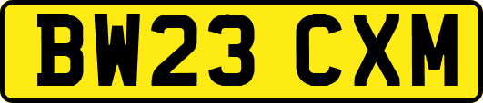 BW23CXM