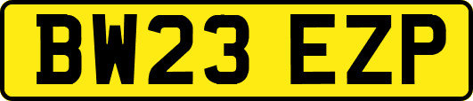 BW23EZP