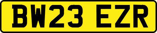 BW23EZR