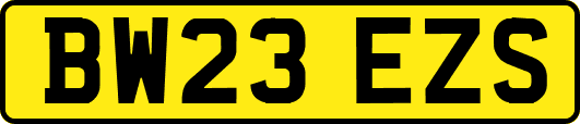 BW23EZS