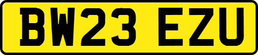 BW23EZU