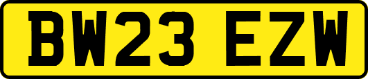 BW23EZW
