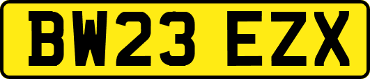 BW23EZX