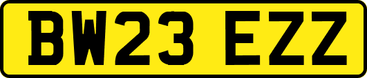 BW23EZZ