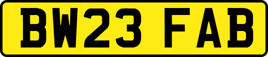 BW23FAB