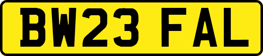 BW23FAL