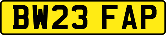 BW23FAP