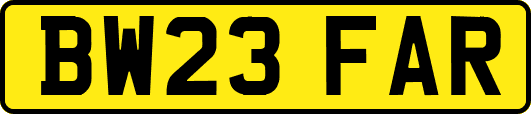 BW23FAR