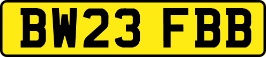 BW23FBB