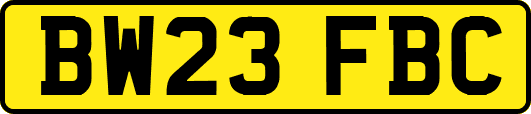 BW23FBC