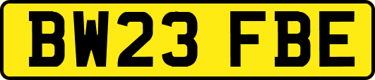 BW23FBE