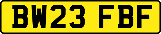 BW23FBF