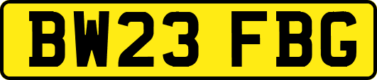BW23FBG