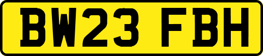 BW23FBH