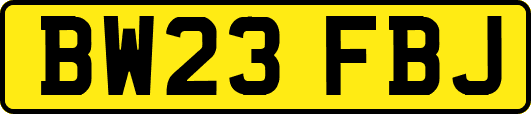BW23FBJ