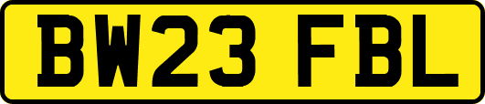 BW23FBL